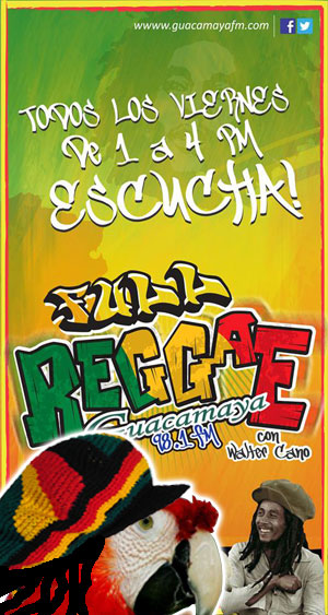 fullreggae 3