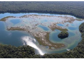 Sobrevuelo por la Biosfera Maya PREIMA20150202 0111 32